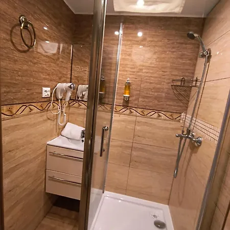 W Centrum 22 Шклярска-Поремба