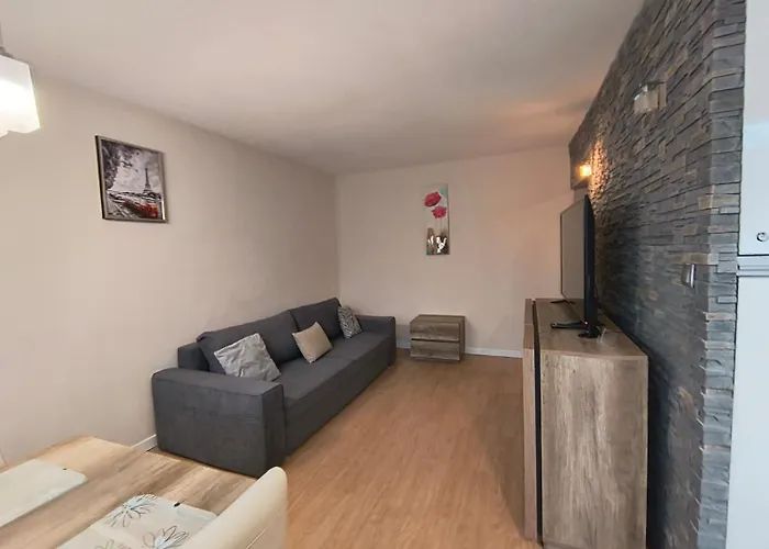 Apartment W Centrum 22 *