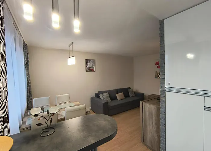 W Centrum 22 * Szklarska Poreba